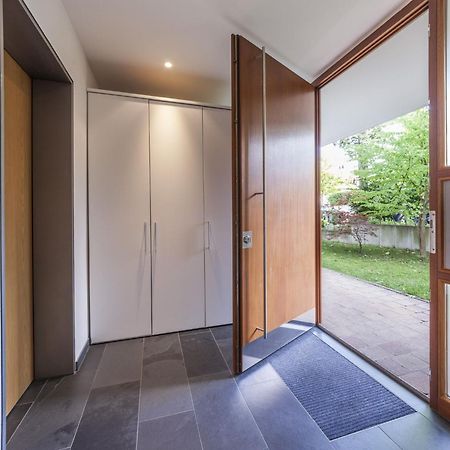 Ferienwohnung Kobl Immenstaad am Bodensee Buitenkant foto