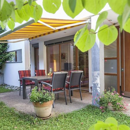 Ferienwohnung Kobl Immenstaad am Bodensee Buitenkant foto
