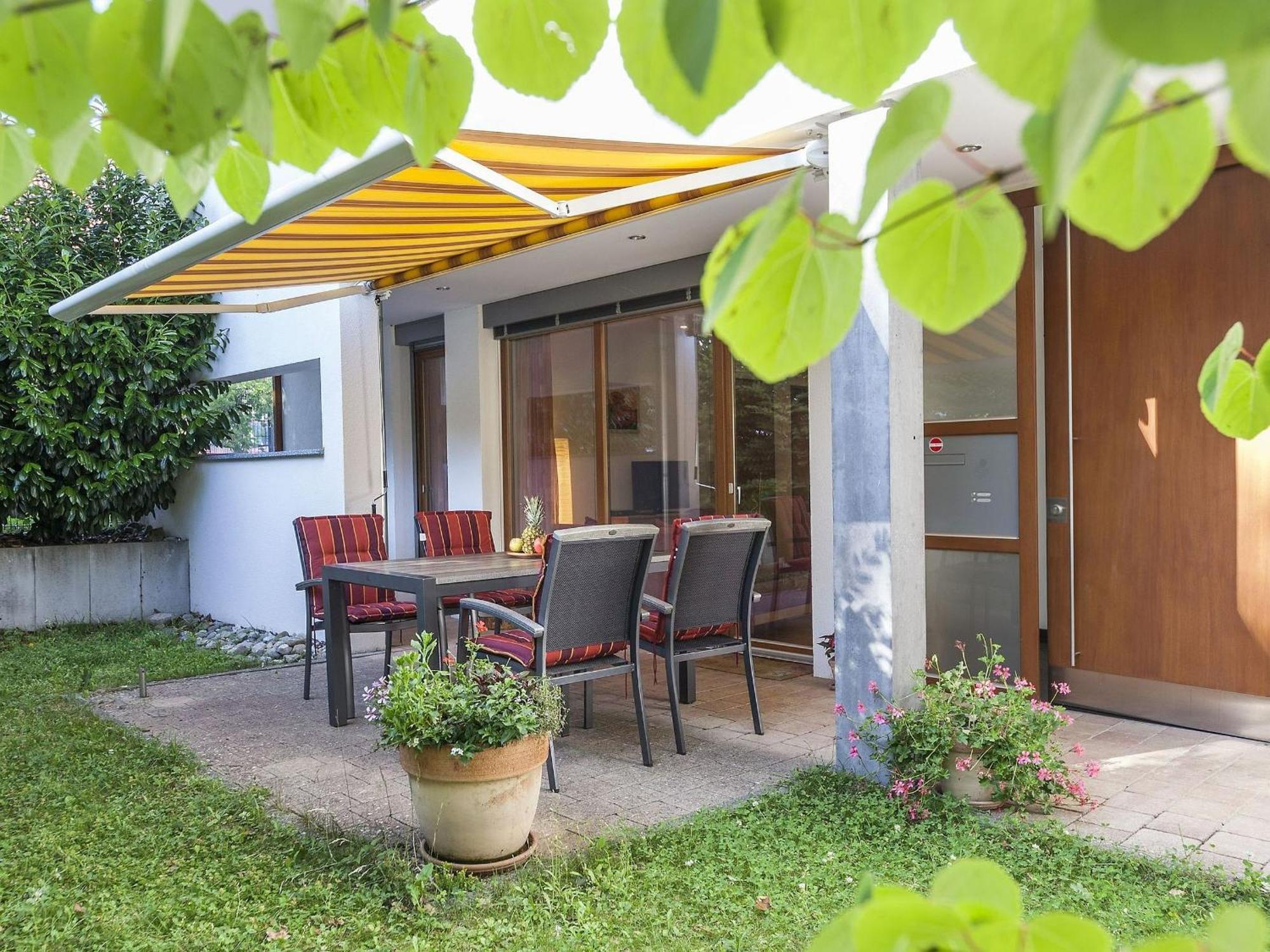 Ferienwohnung Kobl Immenstaad am Bodensee Buitenkant foto