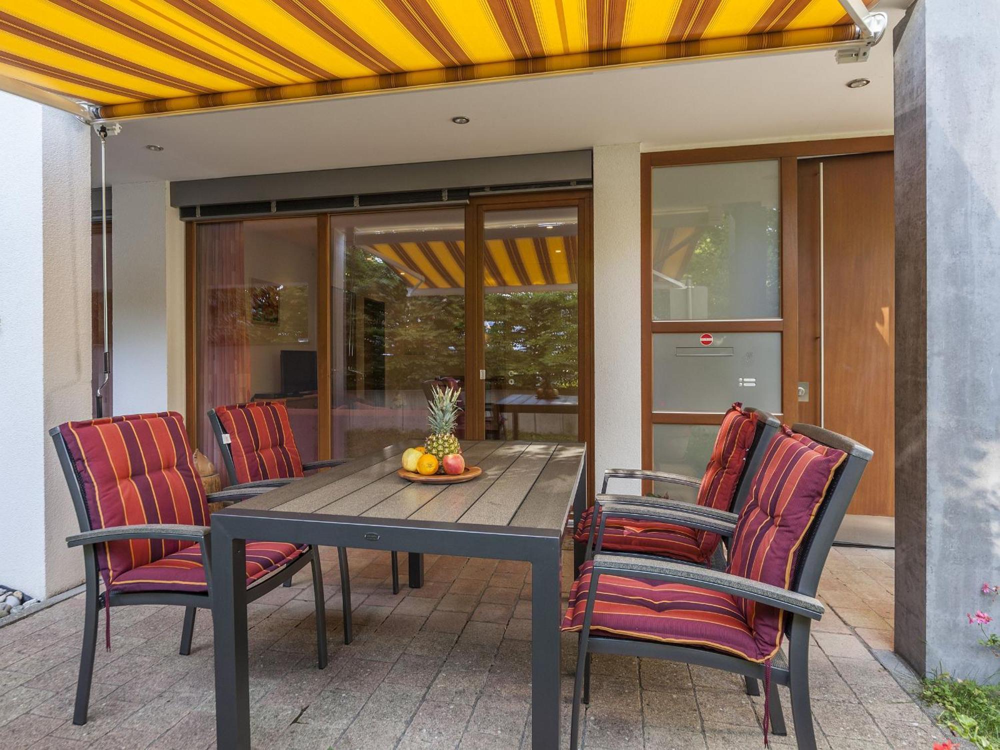 Ferienwohnung Kobl Immenstaad am Bodensee Buitenkant foto